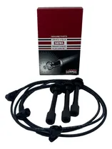 Comprar Cables De Bujias Toyota Prado \u002F 4runner 98-02 5vz 