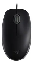 Comprar Mouse Logitech M110 Silent Con Clics 90% + Silenciosos, Blk