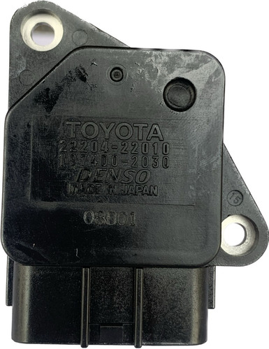 Sensor Maf Toyota Hilux 4runner Fortuner Prado Landcruiser 