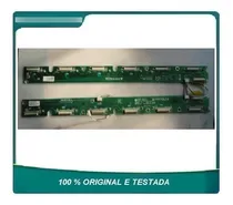 Comprar Placas Buffer Inferiores Da Tv Plasma LG Mod 42pq20r Ok
