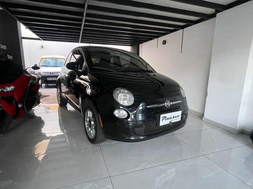 Fiat 500 1.4 Cult 85cv