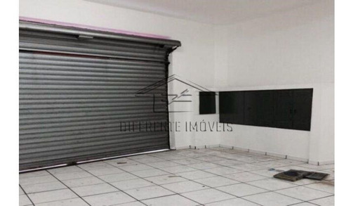 Imagem 4 de 15 de Prédio Comercial - 400,00 M² - Oportunidade!!!