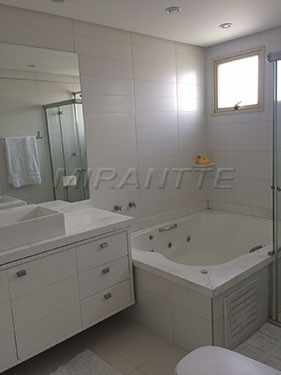 Imagem 6 de 17 de Apartamento Em Santana - São Paulo, Sp - 281322