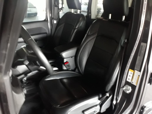 Imagen 8 de 9 de Jeep Wrangler