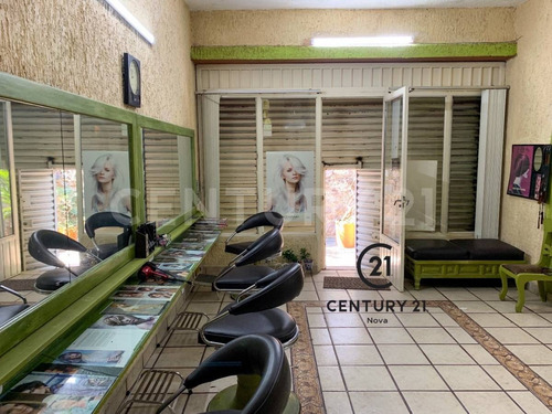 Imagen 7 de 16 de Local Comercial En Renta En Glorieta La Luna, Cuernavaca Morelos