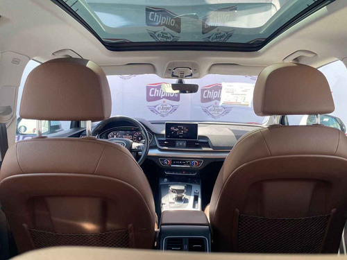 Audi Q5 2.0 L T Select Dsg