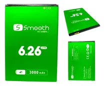 Comprar Bateria Pila Smooth 6.26 Lite - 6.26 Max Somos Tienda Física
