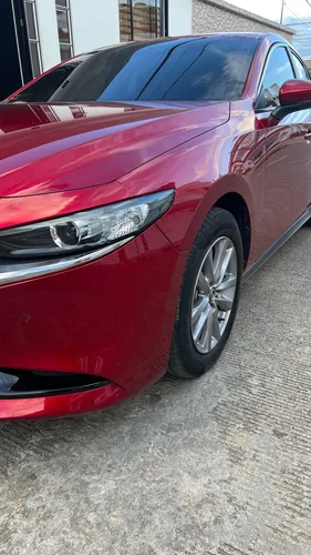 Mazda 3 2.0 Touring At