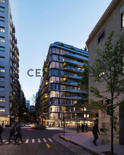 Imagen 21 de 22 de Venta Departamento 2 Ambientes Al Frente Con Balcón