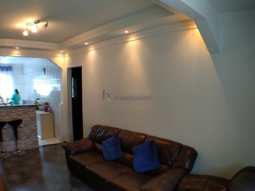 Casa Com 2 Dormitórios À Venda, 189 M² Por R$ 390.000,00 - Jardim Do Vovô - Campinas/sp - Ca2565