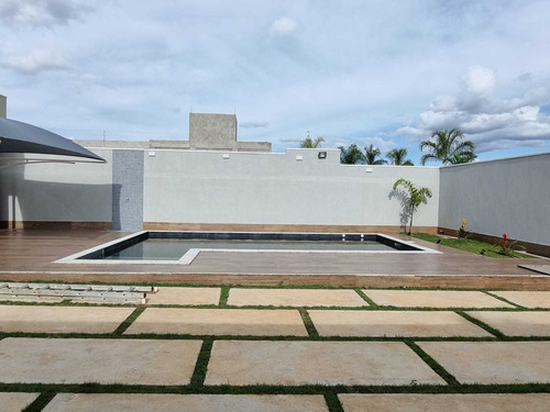Imagem 4 de 30 de Casa Em Asa Sul, Brasília/df De 790m² 4 Quartos À Venda Por R$ 2.000.000,00 - Ca1748361-s