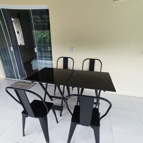 Quarto Para Locação De Temporada Nº 05 Suites João E Maria Sertão Da Quina Ubatuba Sp.