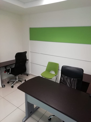 Imagen 8 de 9 de Oficina En Renta En La Col. Del Valle Con Todos Los Servicio