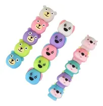 Comprar Resaltador C\u002Fforma Osito Love Color Dulce Papeleria Set 4
