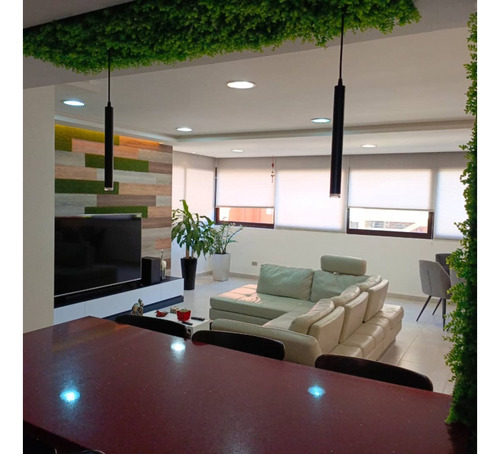 Apartamento En Venta La Trigaleña Res Amalfi Suite Valencia Up-7321625