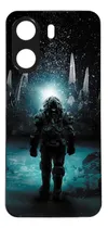 Comprar Funda Protector Case Para Xiaomi Redmi 13c Videojuegos