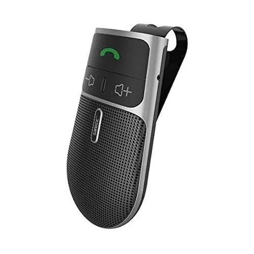 Altavoz Bluetooth Para Coche Sunitec, Manos Libres, Para Tel