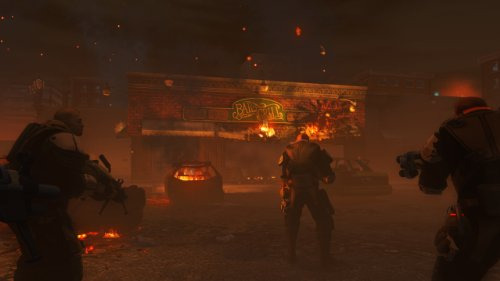 Xcom: Enemy Unknown - Xbox 360