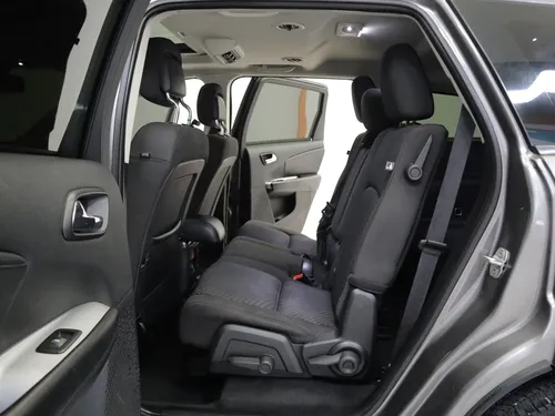 Dodge Journey SXT 3.6 TP 7PSJ 4X2