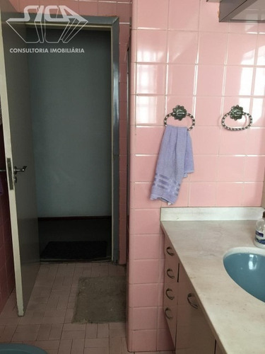 Imagem 20 de 26 de Apartamento - Ap00657 - 32645587