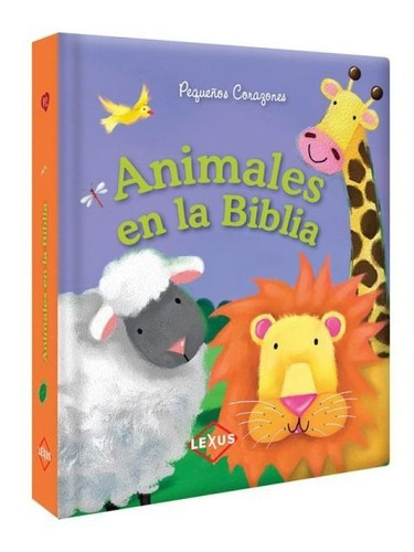 Animales En La Biblia / Lexus