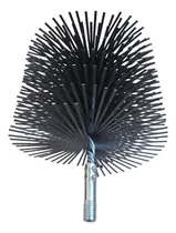 Comprar Escobilla Para Limpiar Chimeneas, 6 Pulgadas 