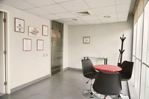 Oficina En Venta Santa Beatriz 100, Providencia