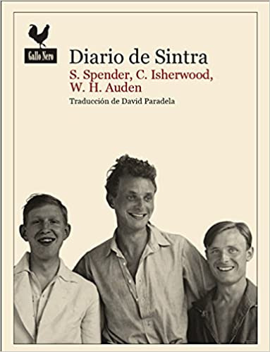 Diario De Sintra