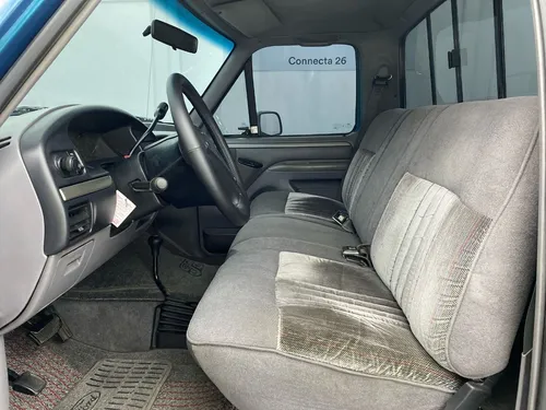 Ford F-150 5.0 Xlt 4x4