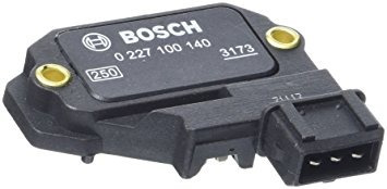 Modulo De Encendido Bosch Citroen Ax Bx Zx C15