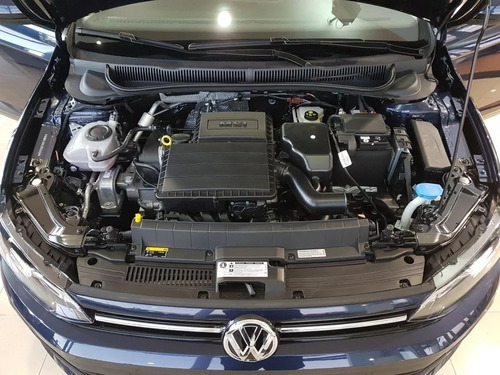 Volkswagen Virtus 1.6 Msi Highline Automatico At 2021 0km 01