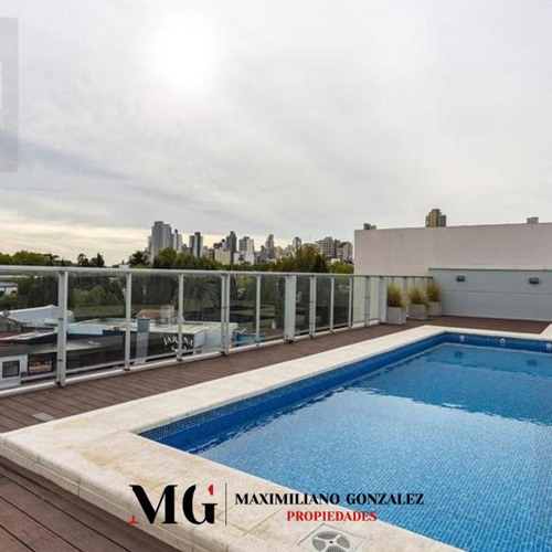 Imagen 8 de 27 de Departamento - Lomas De Zamora