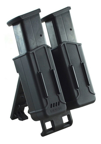 Porta Cargador Doble Polimero P/ Pistola Sig Sauer P250