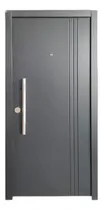Comprar Puerta De Seguridad 80 Cod. 741 O 740 Multianclaje Premium