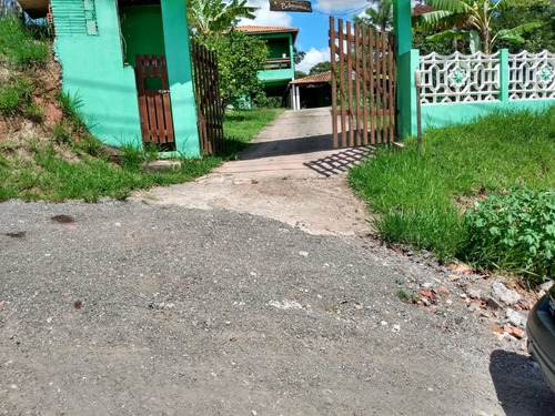 Chácara À Venda, 5 Quartos, 1 Suíte, Chácara São Miguel - Itaquaquecetuba/sp - 2099