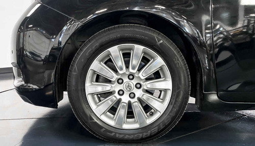 Imagen 11 de 15 de 35405 - Toyota Sienna 2014 Con Garantía