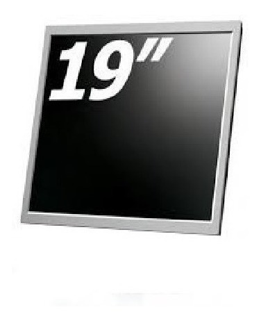 Display 19 Notebook Compatible Con M190a1-l07 Varias Marcas