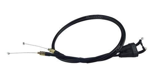 Cable Acelerador Doble Para Husqvarna Fc 250