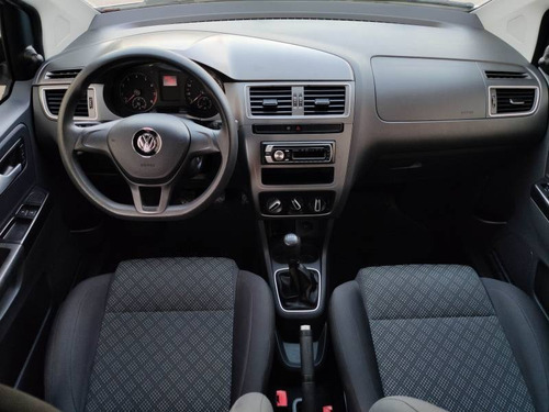 Volkswagen Fox Trendline 1.0 Completo