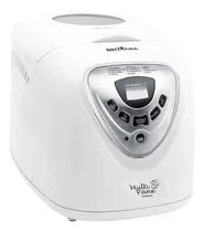 Comprar Panificadora Multipane 550w Branca Britânia 110v