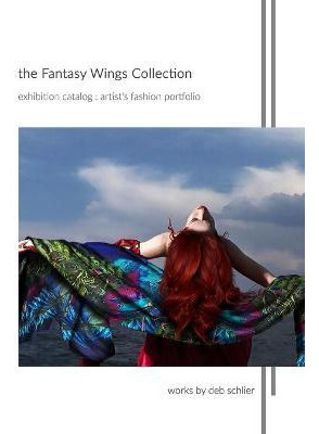 Libro The Fantasy Wings Collection : Exhibition Catalog: ...