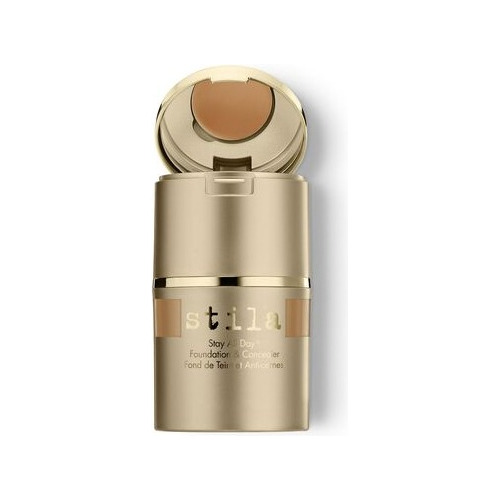 Base Maquillaje + Corrector Stay All Day Stila Original 100%