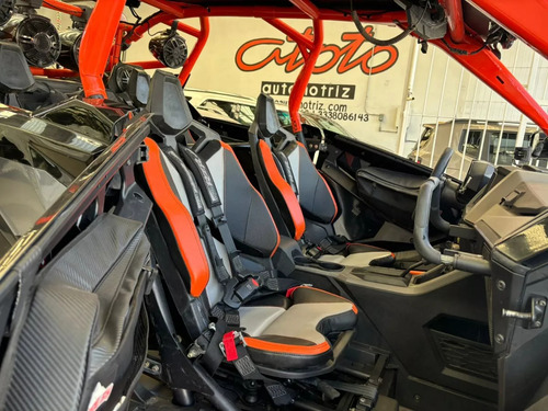 Polaris Rzr 2022 Rzr R 4 Ultímate Launch Ed - Onyx Black