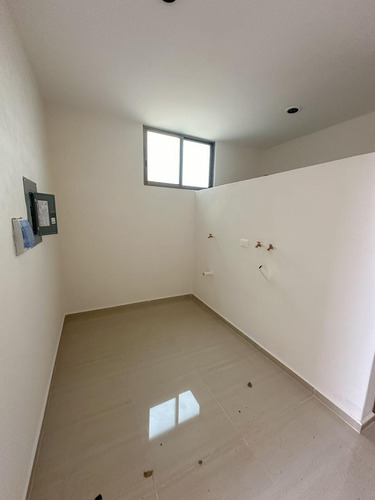 Casa En Venta En Merida San Diego Cutz Conkal, Mod. 4, Lista.