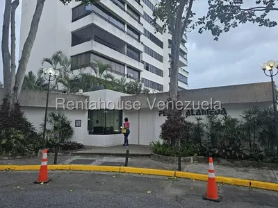 Apartamento en alquiler