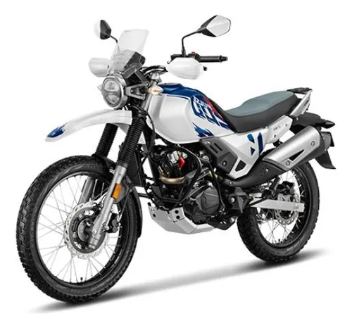 Xpulse 200 2v Fi Abs 2026 ¡facil Financiacion!