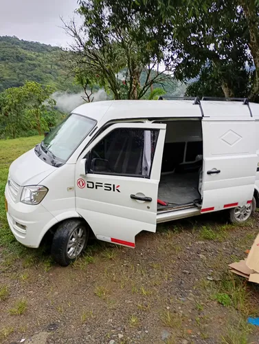 DFM/DFSK K05S 1.2l