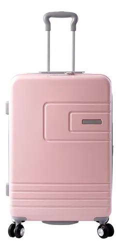comprar Maleta Totto Para Viaje Taze Color Rosado Talla M