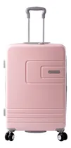 Comprar Maleta Totto Para Viaje Taze Color Rosado Talla M