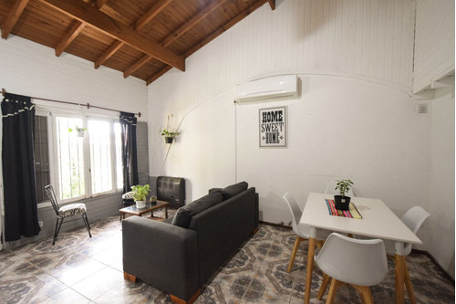 Venta Casa 3 Ambientes Con Garage Doble